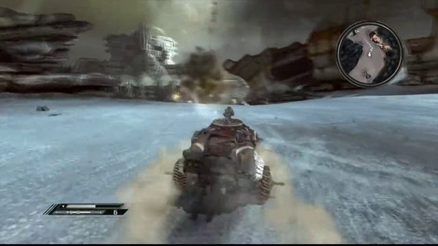 Rage прохождение часть 65(Русская версия) смотреть онлайн