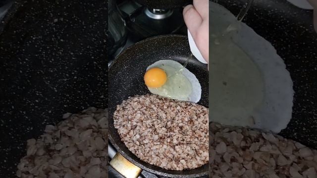 Гречка, яишка и свекла смотреть онлайн