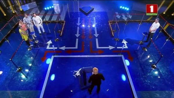 На вылет. Выпуск от 30.06.2019