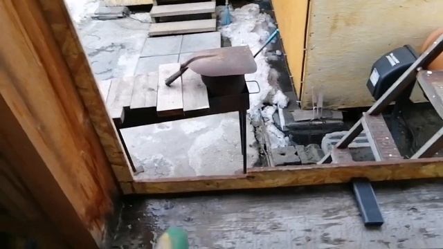 Установка пластиковых окон в каркасном доме. смотреть онлайн