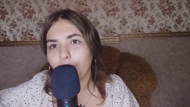 АСМР ЛИПКИЕ ЗВУКИ РТА | ИТИНГ МОТИ (МОЧИ) |ASMR EATING MOCHI🤔😀🧁