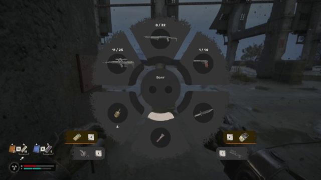 Градирни. Красная Крепость смотреть онлайн