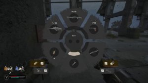 Градирни. Красная Крепость