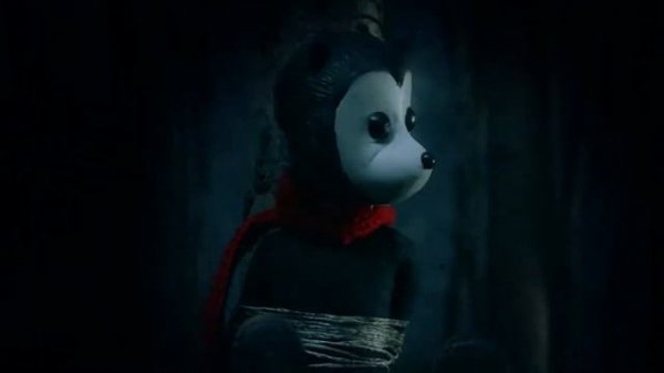 The Prodigy - Wild Frontier (Official Video)