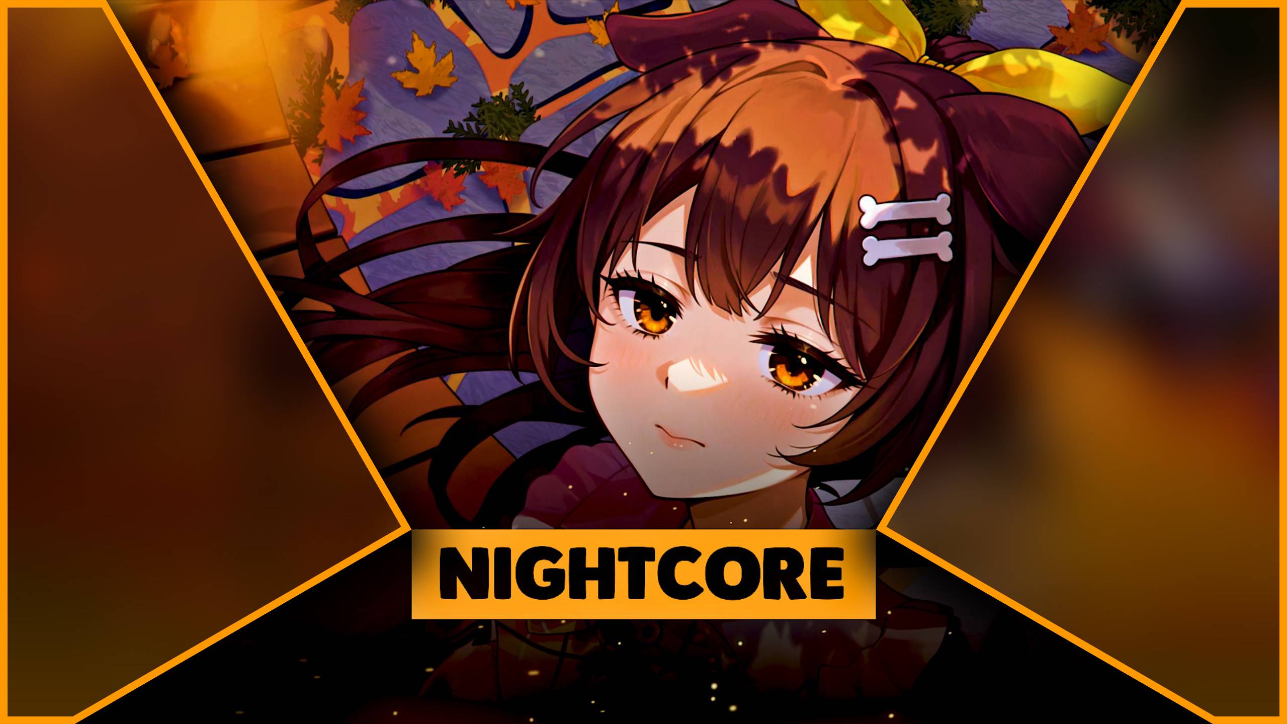 Nightcore - Happier (Marshmello, Bastille) смотреть онлайн