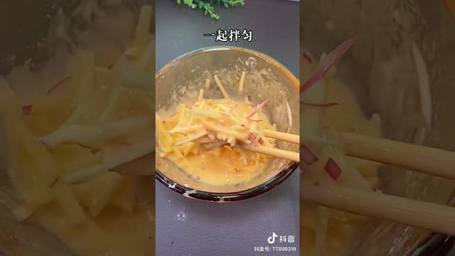 Apple omelette #shorts смотреть онлайн