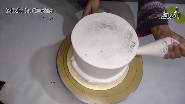 Customized Cake Tutorial |Chocolate Fudge Cake смотреть онлайн