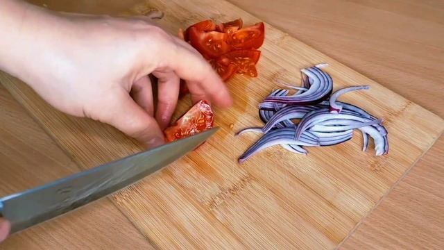 ҚЫТЫРЛАҚ БАКЛАЖАН САЛАТЫ @gulmiratemirkhan смотреть онлайн