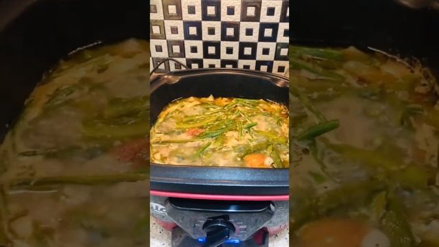 My Version of Pork Sinigang смотреть онлайн