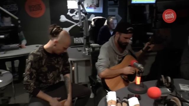 Hatbreakers grają w Rannym Kakao! [Rock Radio] смотреть онлайн