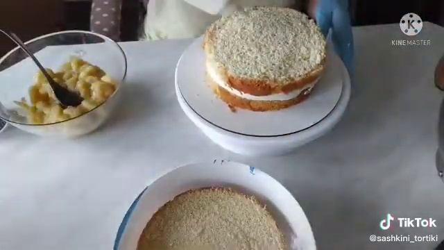 Тортики+истории👑 смотреть онлайн