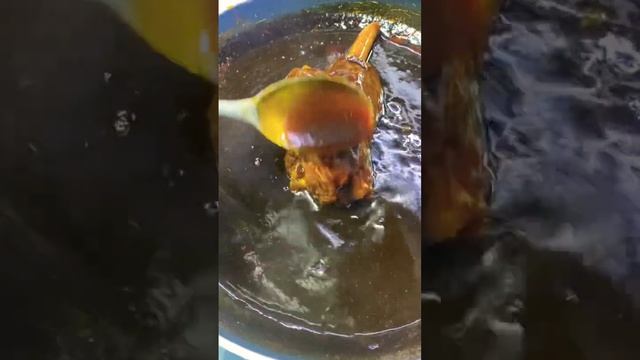 Бараный рулька соусом демигляс #top #подпишись #shorts #shortvideo смотреть онлайн