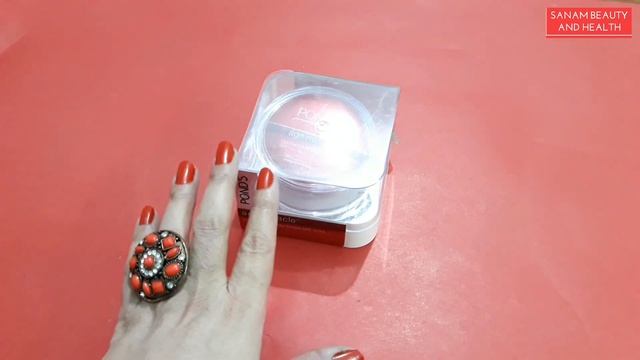 Ponds Age Miracle Day Cream...How To Control Face Ageing..Ponds Make Young Yur Skin..By Sanam.