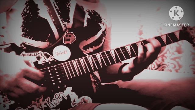 [AMATORY] - Крылья (guitar cover by KorЯn) смотреть онлайн
