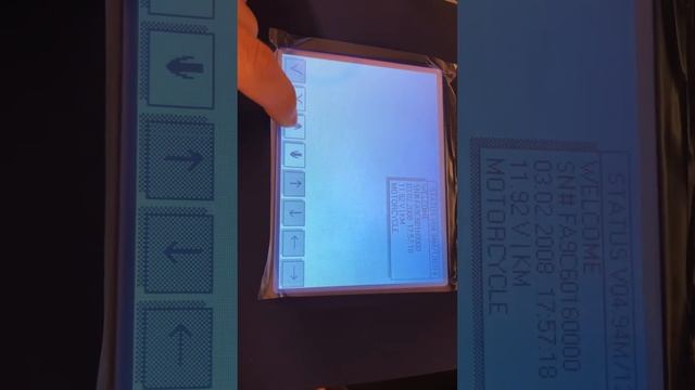 EEPROM PROGRAMMING USING DIGIPROG 3 V4.94 смотреть онлайн