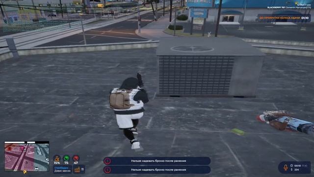 НА ПОСТ ЛИДЕРА ARMENIA MAFIA НАЗНАЧЕН... | Marcano Famq | GTA 5 RP смотреть онлайн