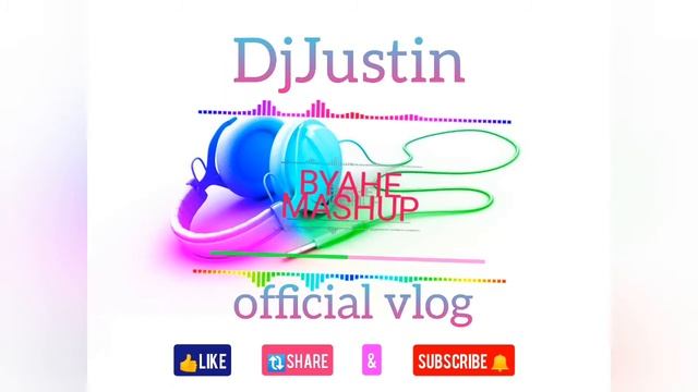BYAHE MASHUP Remix Cover by Pipah Pancho x Niel Enriquez - DjJustin Tabonlupa смотреть онлайн