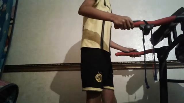 Мы в спорт зале часть 1 смотреть онлайн