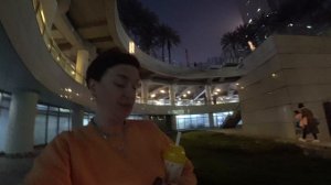 ВЛОГ ОТ МАШИ | ПРОГУЛКА В ЦЕНТРЕ ГУАНЧЖОУ #laowai