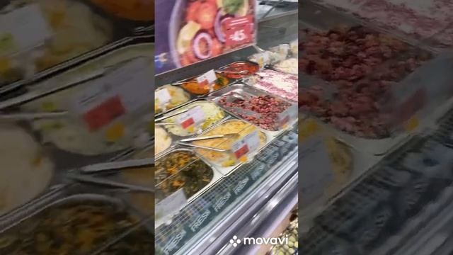 Прогуляемся вместе по магазину👍 смотреть онлайн