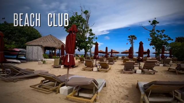 Novotel Nusa Dua @ aabdat смотреть онлайн