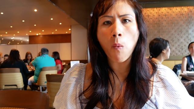 Carnival Cruise Seaday Brunch Food & Menu (4K) смотреть онлайн