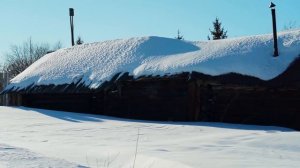 ДЕРЕВЕНСКИЙ СТОЛ В РУССКИХ ТРАДИЦИЯХ | ДЕЛАЕМ ЗАПАСЫ НА СЛЕДУЮЩУЮ ЗИМУ