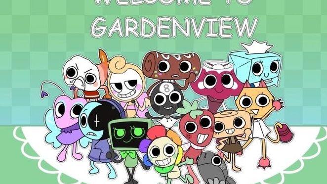 Денди ворлд!