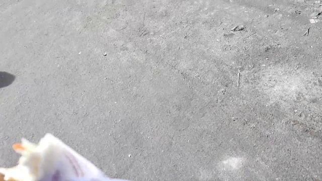 ОБЗОР КАВКАЗСКОГО ХОТ-ДОГА ЗА 80РУБЛЕЙ В МЯСО&ЛАВАШ смотреть онлайн