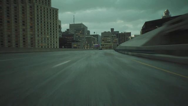 Massive Attack - Dissolved Girl (THE MATRIX AWAKENS) смотреть онлайн