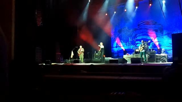11_16.04. Концерт ЧАЙФ в Харькове ХАТОБ смотреть онлайн