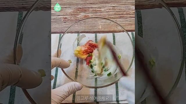 1분요리 | 명란마요토스트 | Pollack roe toast | 중독성 주의❗ | 세상 쉽고 간단한데 맛은 최고에요! | 이슬언니 смотреть онлайн