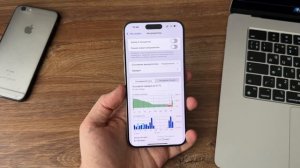 iPhone 15 Pro Max спустя год! Плюсы и минусы за год, опыт использования iPhone 15 Pro Max за год