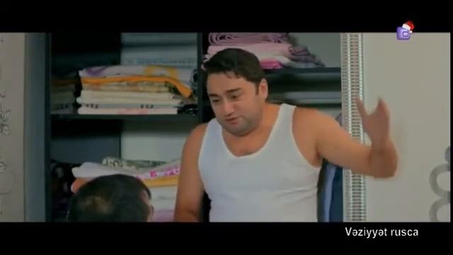 Vəziyyət Rusca ( AZERBAYCAN FILMI ) смотреть онлайн