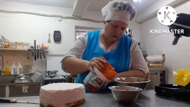 549 серия КАК ХОРОШО 👍ЧТО НАШИ ТОРТЫ ЕДУТ ПУТЕШЕСТВОВАТЬ😜 смотреть онлайн