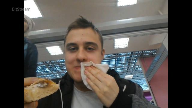 ОБЖОР от Михаила | Зашел перекусить в Chiken