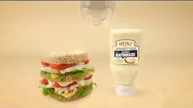 heinz tvc смотреть онлайн
