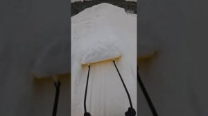 Жизнь вдали от цивилизации #деревня #жизньвдеревне #заимка #новыйгод #хутор #2024#русскаядеревня