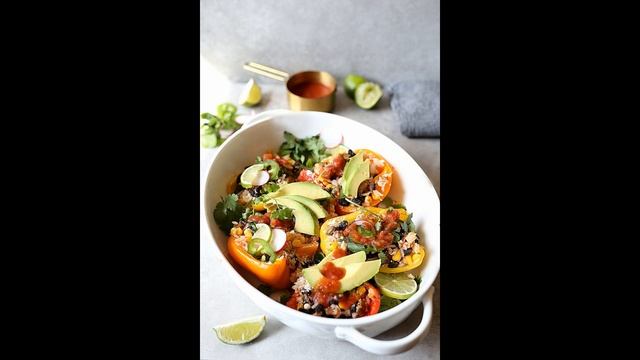 Просто і смачно: топ-5 швидких вечерь за півгодини смотреть онлайн