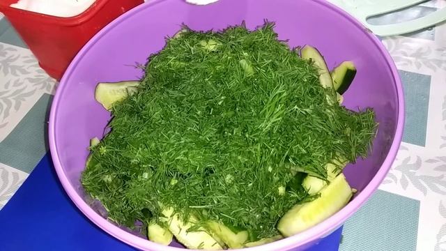 Огурцы МАЛОСОЛЬНЫЕ. Просто объедение!! смотреть онлайн