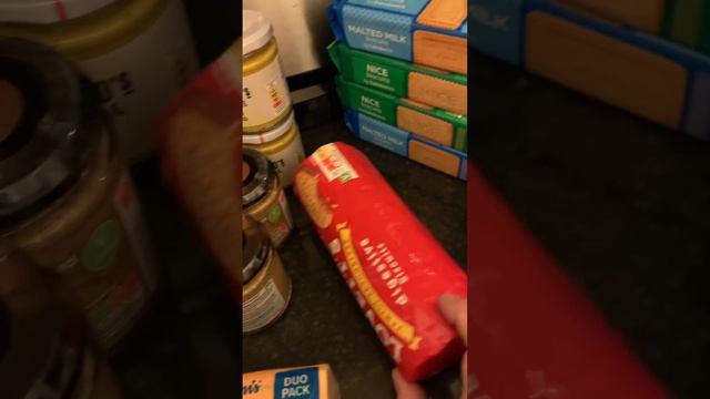 Prepper shopping haul смотреть онлайн