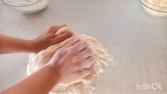 Рогалики с сыром. смотреть онлайн