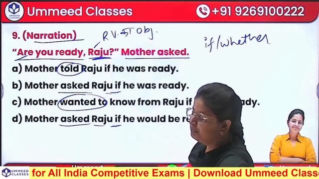 RJS 2024 : Complete English Mock Test 13 With Poonam Sha | for Rajasthan Judiciary #english #rjs смотреть онлайн