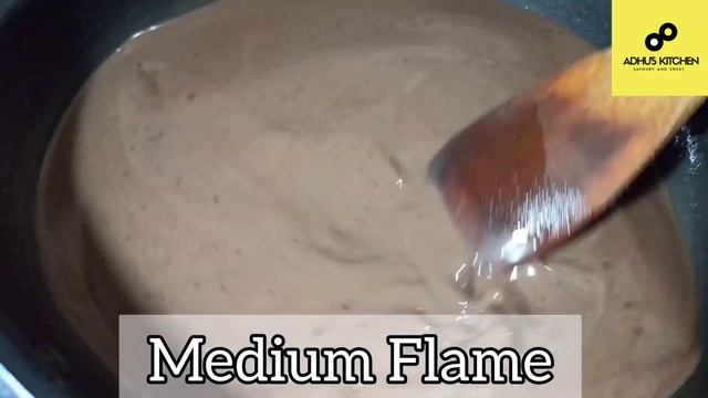 Choco Latté Punch | Chocolate Pudding Recipe | Easy Recipe | Easy & Rich Desert ~ 
