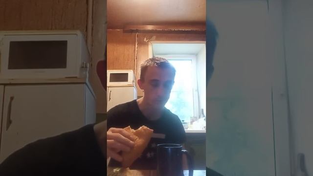Мукбанг хачапури с сыром и укропом смотреть онлайн