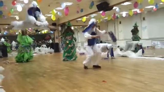 Зайцы качки смотреть онлайн