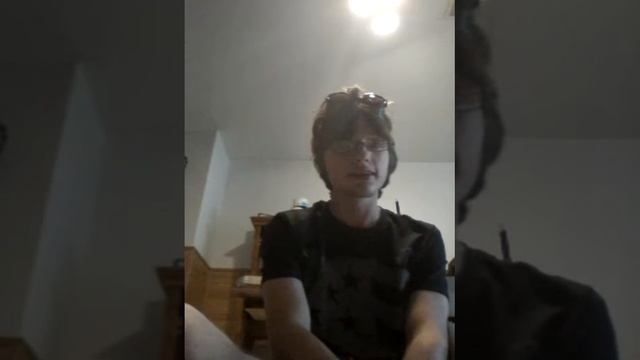 Another Day Goes By by Dope (vocal cover) смотреть онлайн