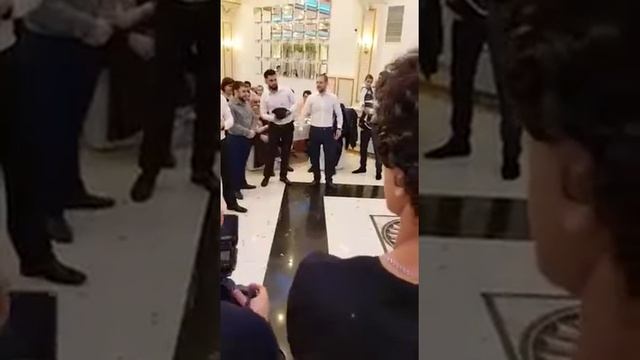 Вот это свадьба!!!! смотреть онлайн