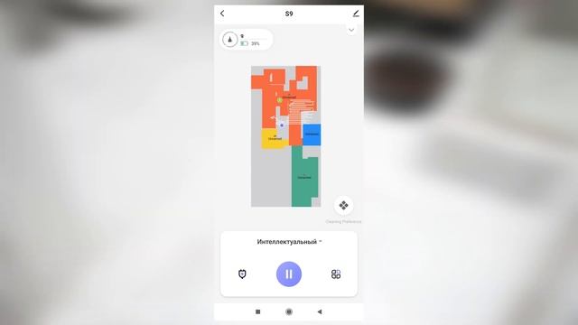 Arnagar S9: КАМЕРА для навигации, станция для самоочистки, сухая и влажная уборка! ОБЗОР и ТЕСТ✅ смотреть онлайн