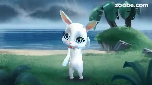 Зайка и блины смотреть онлайн